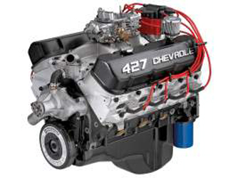 U2587 Engine